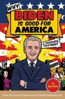 Why Biden is Good for America Cover Image