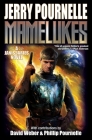 Mamelukes (Janissaries #4) By Jerry Pournelle  Cover Image