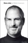 Steve Jobs By Walter Isaacson Cover Image