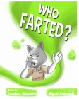 Who Farted? Cover Image