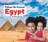Egypt (Follow Me Around) Cover Image