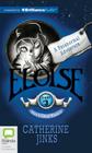 Eloise (Allie's Ghost Hunters #3) Cover Image