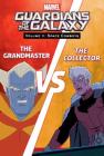 Volume 11: Space Cowboys (Guardians of the Galaxy) Cover Image
