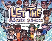 Let the Games Begin Cover Image