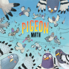 Pigeon Math By Asia Citro, Richard Watson (Illustrator) Cover Image