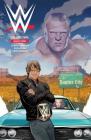 WWE Vol. 2: Lunatic Fringe Cover Image