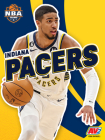 Indiana Pacers Cover Image