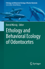 Ethology and Behavioral Ecology of Odontocetes Cover Image