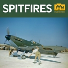 Imperial War Museums: Spitfires Wall Calendar 2023 (Art Calendar) By Flame Tree Studio (Created by) Cover Image