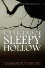 The Legend of Sleepy Hollow by Washington Irving By Washington Irving Cover Image