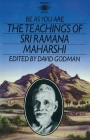 Be As You Are: The Teachings of Sri Ramana Maharshi (Compass) Cover Image