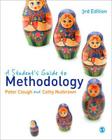 A Student′s Guide to Methodology By Peter Clough, Cathy Nutbrown Cover Image