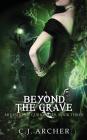 Beyond the Grave (Ministry of Curiosities #3) Cover Image
