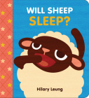 Will Sheep Sleep? By Hilary Leung Cover Image