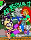 Pop Wasteland # 2 By Tim S. Allen, Jon F. Allen Cover Image
