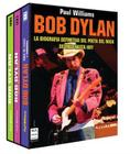 Bob Dylan Cover Image
