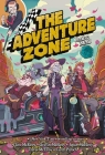 The Adventure Zone: Petals to the Metal Cover Image