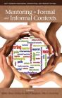 Mentoring in Formal and Informal Contexts (HC) Cover Image
