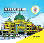 A Day in Melbourne Cover Image