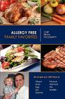 Allergy Free Family Favorites Cover Image