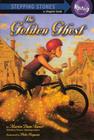 The Golden Ghost Cover Image