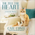 The Tell Tail Heart Cover Image