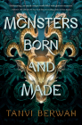 Monsters Born and Made By Tanvi Berwah Cover Image