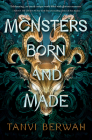 Monsters Born and Made Cover Image