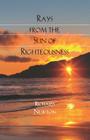 Rays from the Sun of Righteousness By Richard Newton Cover Image