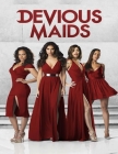Devious Maids: Screenplay Cover Image