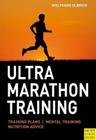 Ultra Marathon Training Cover Image
