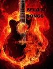 Belo's Songs Cover Image