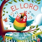 El Loro Canta SU Canción Favorita Cover Image