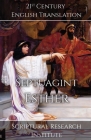 Septuagint - Esther Cover Image