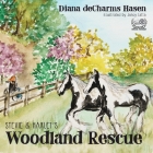 Stevie & Harley's Woodland Rescue Cover Image