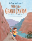 Alice and Jack Hike the Grand Canyon Cover Image
