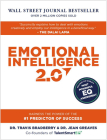Emotional Intelligence 2.0: With Access Code By Travis Bradberry, Jean Greaves, Patrick M. Lencioni (Foreword by) Cover Image