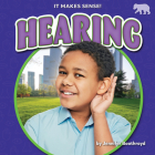 Hearing Cover Image