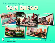 Greetings from San Diego Cover Image