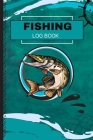 Fishing Journal By Gabriel Bachheimer Cover Image