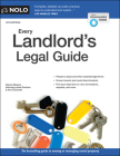 Every Landlord's Legal Guide By Marcia Stewart, Janet Portman, Ann O'Connell Cover Image