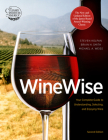Winewise, Second Edition By Steven Kolpan, Michael A. Weiss, Brian H. Smith, Culinary Institute of America Cover Image