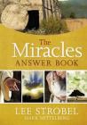 The Miracles Answer Book By Lee Strobel, Mark Mittelberg Cover Image