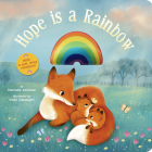 Hope Is a Rainbow By Danielle McLean, Vicki Gausden (Illustrator) Cover Image