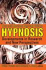 Hypnosis: Developments in Research and New Perspectives By James W. Vanstone Cover Image