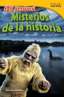 ¡Sin resolver! Misterios de la historia (TIME FOR KIDS®: Informational Text) By Dona Herweck Rice Cover Image