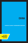 China By Harley Farnsworth MacNair (Editor) Cover Image