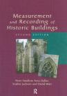 Measurement and Recording of Historic Buildings Cover Image