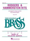The Canadian Brass - Rodgers & Hammerstein Hits: French Horn Cover Image