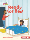 Ready for Bed Cover Image